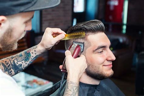 best barber reviews